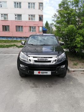  Isuzu D-MAX 2018 , 4800000 ,  