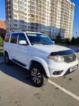 SUV     2018 , 1100000 , 