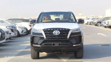 SUV   Toyota Fortuner 2023 , 4950000 , 