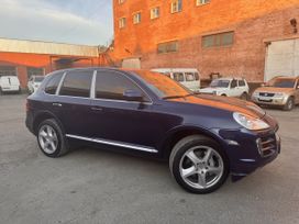 SUV   Porsche Cayenne 2008 , 1450000 , 