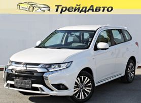 SUV   Mitsubishi Outlander 2022 , 2499000 , 