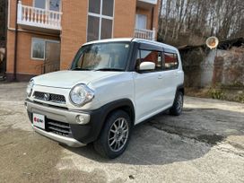  Mazda Flair Crossover 2016 , 900000 , 