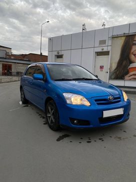  Toyota Corolla 2006 , 720000 , 