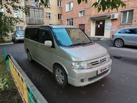    Honda Stepwgn 2004 , 800000 , 