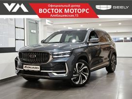 SUV   Geely Monjaro 2024 , 4402190 , 