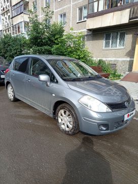 Nissan Tiida 2012 , 830000 ,  