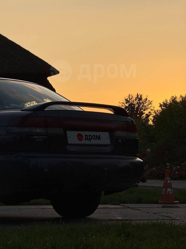  Subaru Legacy 1994 , 100000 , 