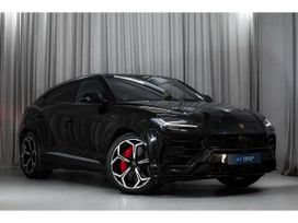 SUV   Lamborghini Urus 2018 , 20500000 , 