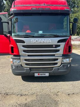   Scania P360LA 2012 , 4200000 , 