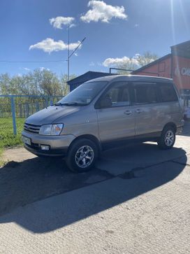    Toyota Town Ace Noah 1997 , 800000 , 