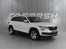 SUV   Skoda Kodiaq 2018 , 2219000 , --