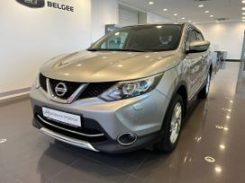 SUV   Nissan Qashqai 2015 , 1249000 , 