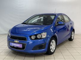  Chevrolet Aveo 2014 , 835000 , 