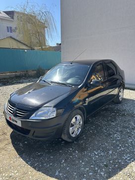  Renault Logan 2011 , 290000 , 