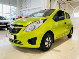  Chevrolet Spark 2012 , 550000 , 
