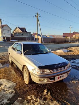  Toyota Carina 1998 , 400000 , 
