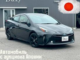  Toyota Prius 2020 , 2320000 , 