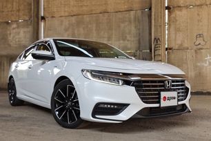  Honda Insight 2019 , 2090000 , 
