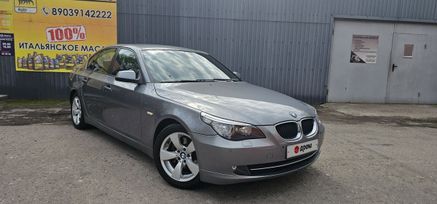  BMW 5-Series 2010 , 1600000 , 