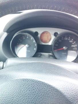 SUV   Nissan Qashqai 2007 , 800000 , 