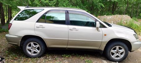 SUV   Toyota Harrier 2000 , 950000 , 