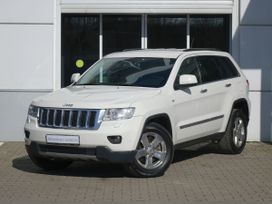 SUV   Jeep Grand Cherokee 2012 , 1385000 , 