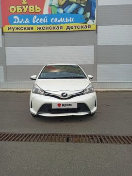  Toyota Vitz 2014 , 850000 , 