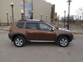 SUV   Renault Duster 2012 , 1170000 , 