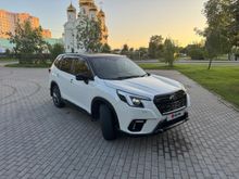  Forester, 2022