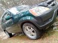 SUV   Honda CR-V 2002 , 765000 , 
