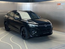 SUV   Volkswagen Tiguan 2025 , 4750000 , 