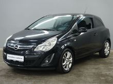  Corsa, 2011