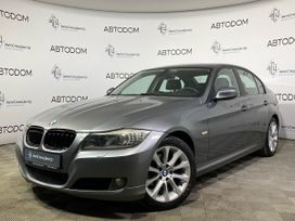  BMW 3-Series 2011 , 1199900 , 