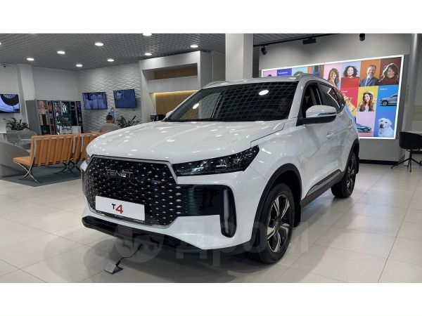 SUV   Tenet T4 2025 , 2250000 , 