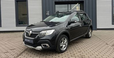  Renault Sandero Stepway 2018 , 852000 , 