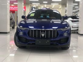 SUV   Maserati Levante 2022 , 12700000 , 