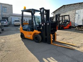   Toyota 7FG20 2014 , 1280000 , 