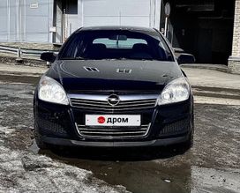  Astra, 2009