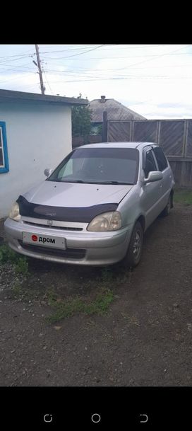  Honda Logo 2000 , 150000 , 