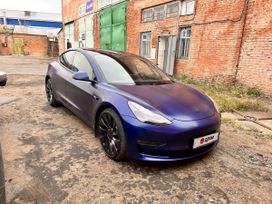  Tesla Model 3 2021 , 4999999 , 