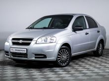 Москва Aveo, 2010 Москва Aveo, 2010