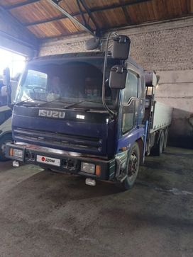  () Isuzu Giga 1997 , 5200000 , 