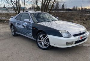  Honda Prelude 1997 , 400000 , 