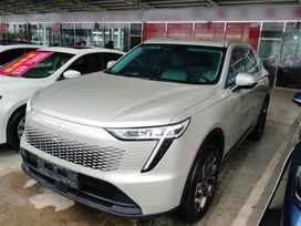 SUV   Haval Xiaolong Max 2023 , 2180000 , 