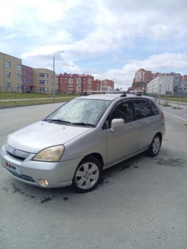  Suzuki Aerio 2001 , 299000 , 