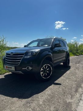 SUV   Great Wall Hover H3 2014 , 1300000 , 