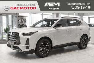 SUV   GAC GS4 2024 , 2799000 , 