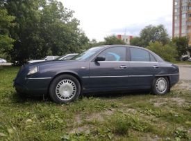  Lancia Thesis 2003 , 750000 , 