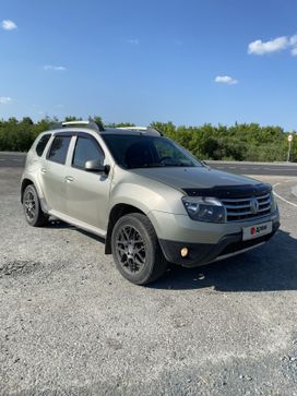 SUV   Renault Duster 2013 , 750000 , 
