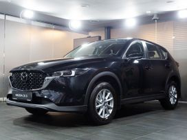 SUV ��� ����������� Mazda CX-5 2024 ����, 4700000 ������, �����-���������